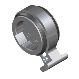 iLOQ A50.007 Leva Corta 10 mm para Cilindros S50