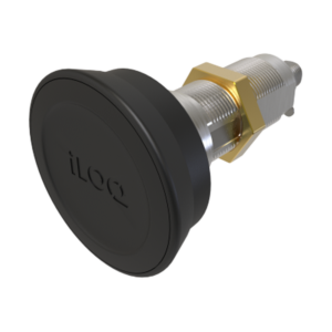 iLOQ G50S.231 Cerradura de leva S50 sin batería NFC IP55