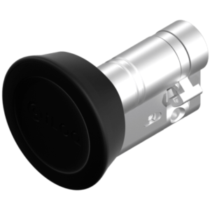 iLOQ S50 Cilindro Inteligente de Perfil Europeo 10×30 mm sin Baterías NFC AES-256