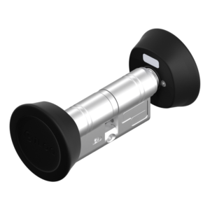 iLOQ D50S.251.SD Cilindro Inteligente S50 Perfil Europeo 30×30 mm sin batería
