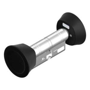 iLOQ S50 Cilindro Inteligente de Perfil Europeo 30×30 mm Sin Batería NFC