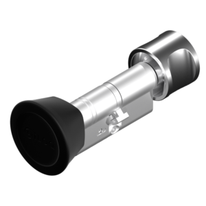 iLOQ S50 Cilindro Inteligente Europerfil 30×30 mm Lector Largo sin Batería