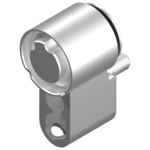 iLOQ AD50.E15 Extensor de cilindro S50 15 mm