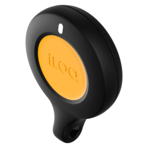 iLOQ P55S.3 Token de Programación NFC con Cifrado AES-256