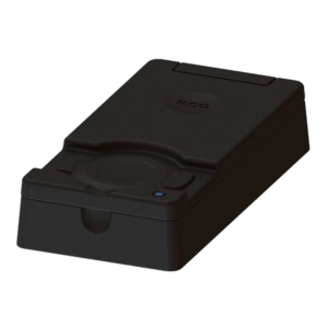 iLOQ ILOQ-TOKENADAPTOR Adaptador de escritorio para token con LED de estado
