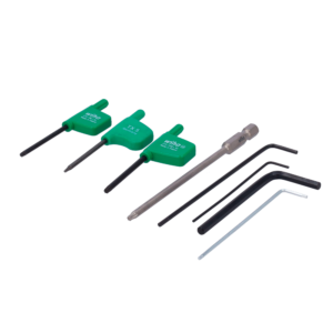 iLOQ T015 Kit de herramientas para cilindros S5 y S50