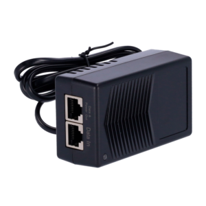 Inyector PoE Pasivo INJ-POE-15W 15 W Fast Ethernet