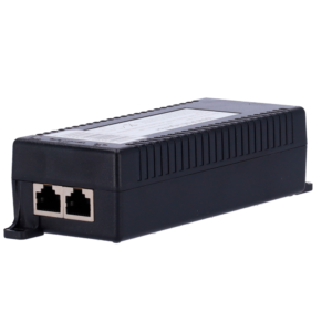 Inyector Hi-PoE Multi-Gigabit 2.5G 60 W — INJ-POE-2.5G-60W