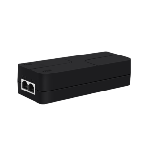 Avant INJ-POE-2.5G-60W-V2 Inyector PoE Monopuerto 60 W Multigigabit 2500 Mbps