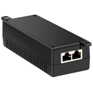 OEM INJ-POE-30W-V2 Inyector PoE+ Gigabit 30 W IEEE 802.3af/at