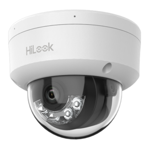 HiLook IPC-D140HA-LU(4MM) Cámara Domo IP Fija 4 MP IR 30 m