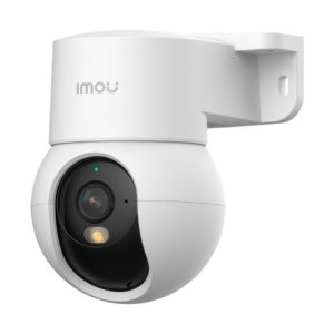 Imou IPC-PS2MP-8X0 Cámara IP PTZ Wi-Fi 8 Megapíxel con Autotracking y Sirena 120 dB