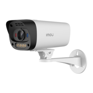 Imou IPC-PS5E-5V0 Cámara Bullet IP PoE 5 Megapíxel Full Color Night Vision