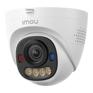 Imou IPC-PS8E-8X0 Cámara PoE PTZ 8 Megapíxel con Detección Inteligente e IP67