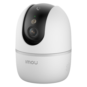Imou A1 Pro 8MP Cámara IP PTZ Wi-Fi 6 4K con Autotracking