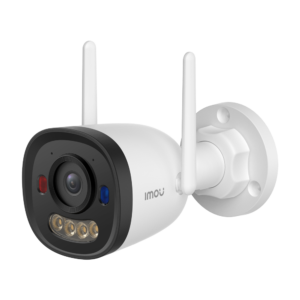 Imou IPC-S3EP-3V0W-0280B-IMOU Bullet 3 Cámara IP WiFi 6 3 MP 2,8 mm Color Night Vision IP67