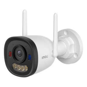 Imou Bullet 3 5MP 3K IPC-S3EP-5V0W-0280B Cámara IP WiFi 6 Exterior