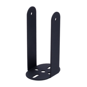 IR-BRACKET-B Soporte para Foco IR Negro — Compatible con IR60-120
