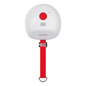 Hikvision IRS-BVSMR3-H3AG Sensor Radar de Signos Vitales 60 GHz FMCW