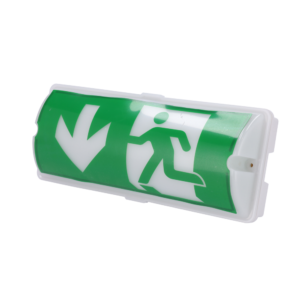 Jade Bird JBE-BY-B2236E Luz LED de Emergencia IP65 5,5 W