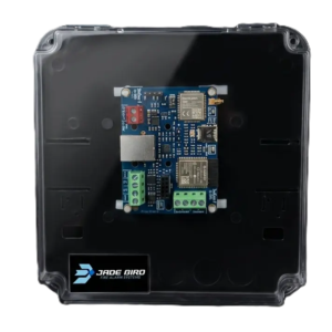 Jade Bird JBE-TC25 Módulo Comunicador EN 54-21 IP/4G LTE para PCI
