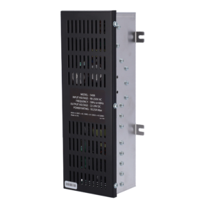 Hochiki K408 Fuente de Alimentación Estabilizada 24 V DC 10,25 A