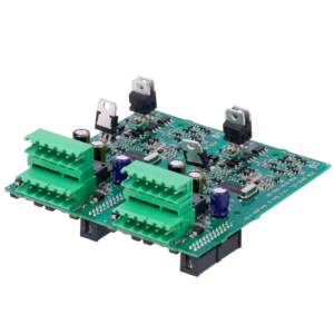 Kilsen KFP-A-LB Tarjeta de Ampliación de 2 Lazos para Central KFP-A con 4 Salidas Programables