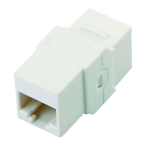 Safire KS5E-RJ45 Empalme RJ45 hembra-hembra UTP Cat. 5E