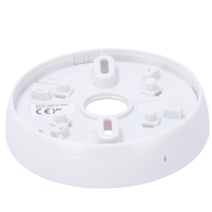 KILSEN KZ700 Base de Perfil Bajo para Detectores Convencionales