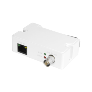 Dahua LR1002-1ET Extensor EoC Receptor PoE Pasivo 100 Mbps