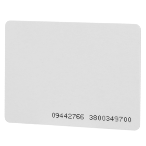 Cardcube MFDS-CARD-EV3-8K Tarjeta de proximidad RFID MF DESFire EV3 8K