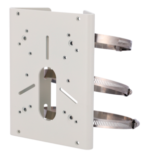 Milesight MS-A02-V2 Soporte de Mástil para Cámaras IP