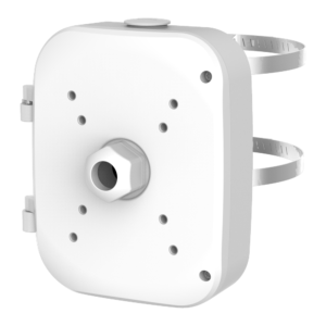 Milesight MS-A43 Caja de Conexiones para Cámara Bullet de Aleación de Aluminio