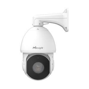 Milesight MS-C2941-X25TPE/M1 Speed Dome PTZ AI 2MP Zoom 25X IR 200m PoE
