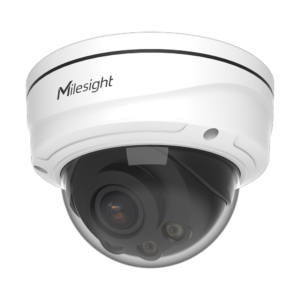 Milesight MS-C5372-RFIPKG1/2.7-13.5 Cámara IP AI Motorizada Pro Domo 5 Mpx Zoom 40X