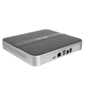 Milesight MS-N1008-UC 4K Mini NVR 8 canales H.264+ 80Mbps