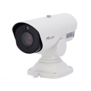 Milesight MS-TS2961-X12TPE/G Cámara IP PTZ de Tráfico LPR 2 Mpx 12× Zoom óptico