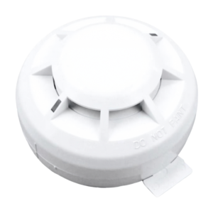 Wizmart NB380F-H2L Detector Térmico Convencional Clase A1R EN 54-5