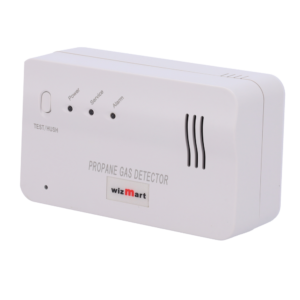 Wizmart NB920-ALR Detector autónomo de gas propano 85 dB