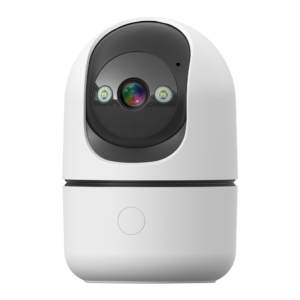Nivian NV-CAM03-INDOOR4G Cámara IP 4G Interior 3 MP Super HD 2K
