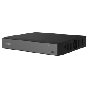 Imou NVR-N110-4P-8A0E-P Grabador NVR IP 10 canales 4K 90 Mbps H.265