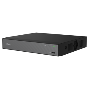 Imou NVR-N110-8A0E-P Grabador NVR 10 canales IP 4K H.265 Wi-Fi