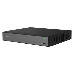 Imou NVR-N118-8A0E-P Grabador NVR 18 canales 10 MP H.265 con WiFi y PoE
