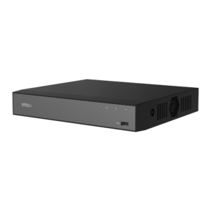 Imou NVR-N118-8P-8A0E-P-IMOU Grabador NVR 18 canales PoE 4K H.265