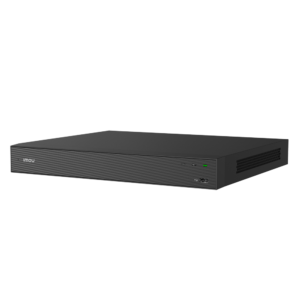 Imou NVR-N236-16P-8A0E-P Grabador NVR 36 canales PoE 8 Megapíxel