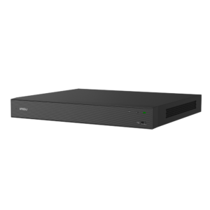 Imou NVR-N236-8A0E-P-IMOU Grabador NVR 36 Canales 8 MP H.265 PoE