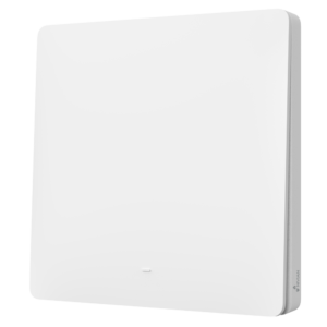 Nivian Smart NVS-BATBUTTON-1-R Pulsador Inalámbrico RF433 a Batería 1 Botón