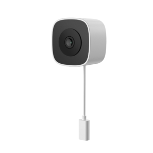 Nivian Smart NVS-IPC-I6-WINDOW Cámara IP WiFi Interior 1080p PTZ