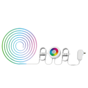 Nivian Smart NVS-RGBSTRIP-2-W Tira LED Inteligente RGB WiFi 12W 2m