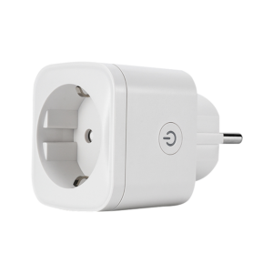 Nivian NVS-SOCKETF-W2 Enchufe Inteligente WiFi 16A Tipo F